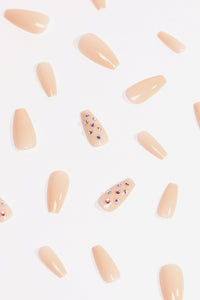 Thumbnail for Candy Shop | Soft & Durable Press-On Nails