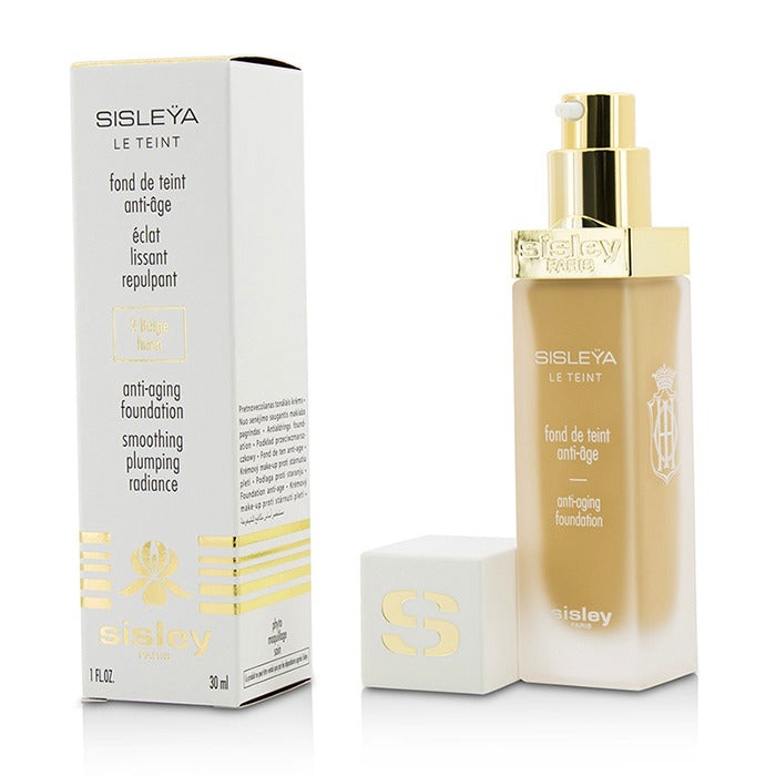 SISLEY - Sisleya Le Teint Anti Aging Foundation 30ml/1oz