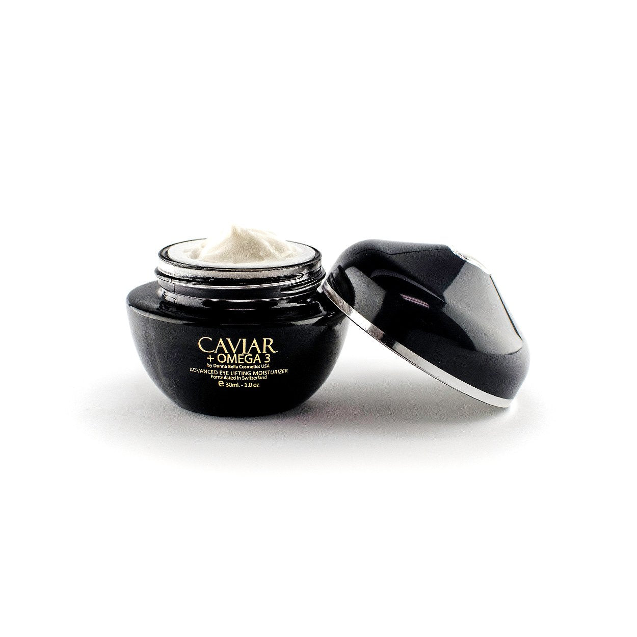 CAVIAR - Advanced Eye Lifting Moisturizer -