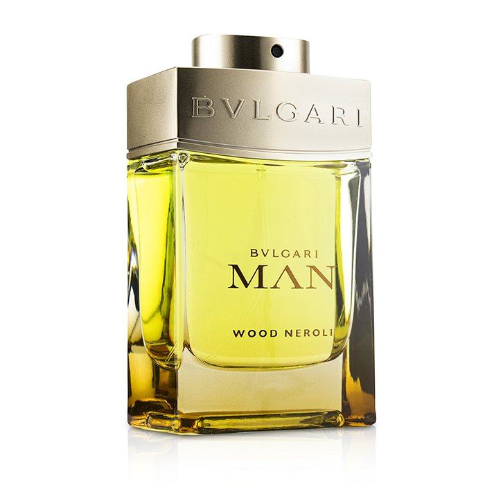 BVLGARI - Man Wood Neroli Eau De Parfum Spray - 2 SIZES -