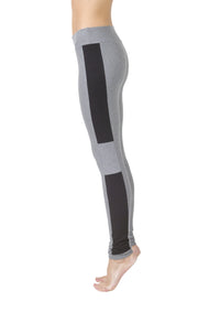 Thumbnail for EON Paris - Stripe Leggings - 1 COLOR -