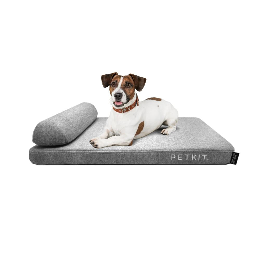 Instachew - PETKIT Deep Sleep Dog Bed - 2 SIZES -