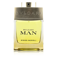 Thumbnail for BVLGARI - Man Wood Neroli Eau De Parfum Spray - 2 SIZES -