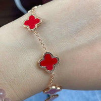 Thumbnail for Kinley Colored Bracelet - 7 COLORS -