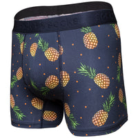 Thumbnail for Men's Pineapple Boxer Brief - 1 COLOR -