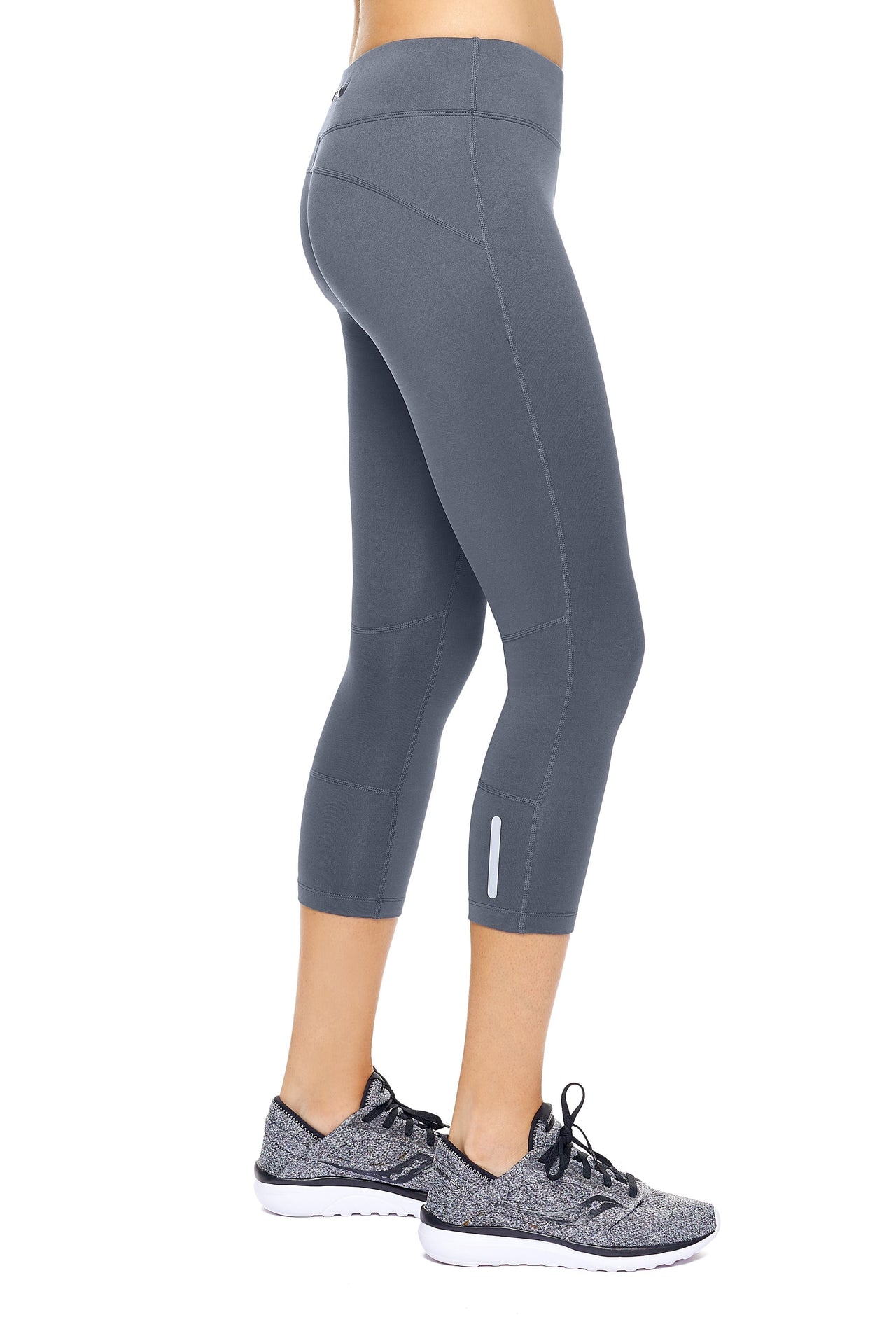 Women's All Purpose Capri Legging - 2 COLORS