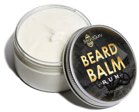 Thumbnail for Beard Guru - Rum Beard Balm -