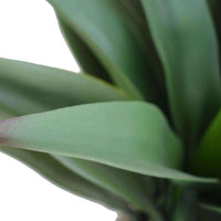 Thumbnail for Artificial Agave 50cm No Pot UV Resistant -