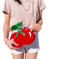 Thumbnail for Cherry Bomb Handbag -