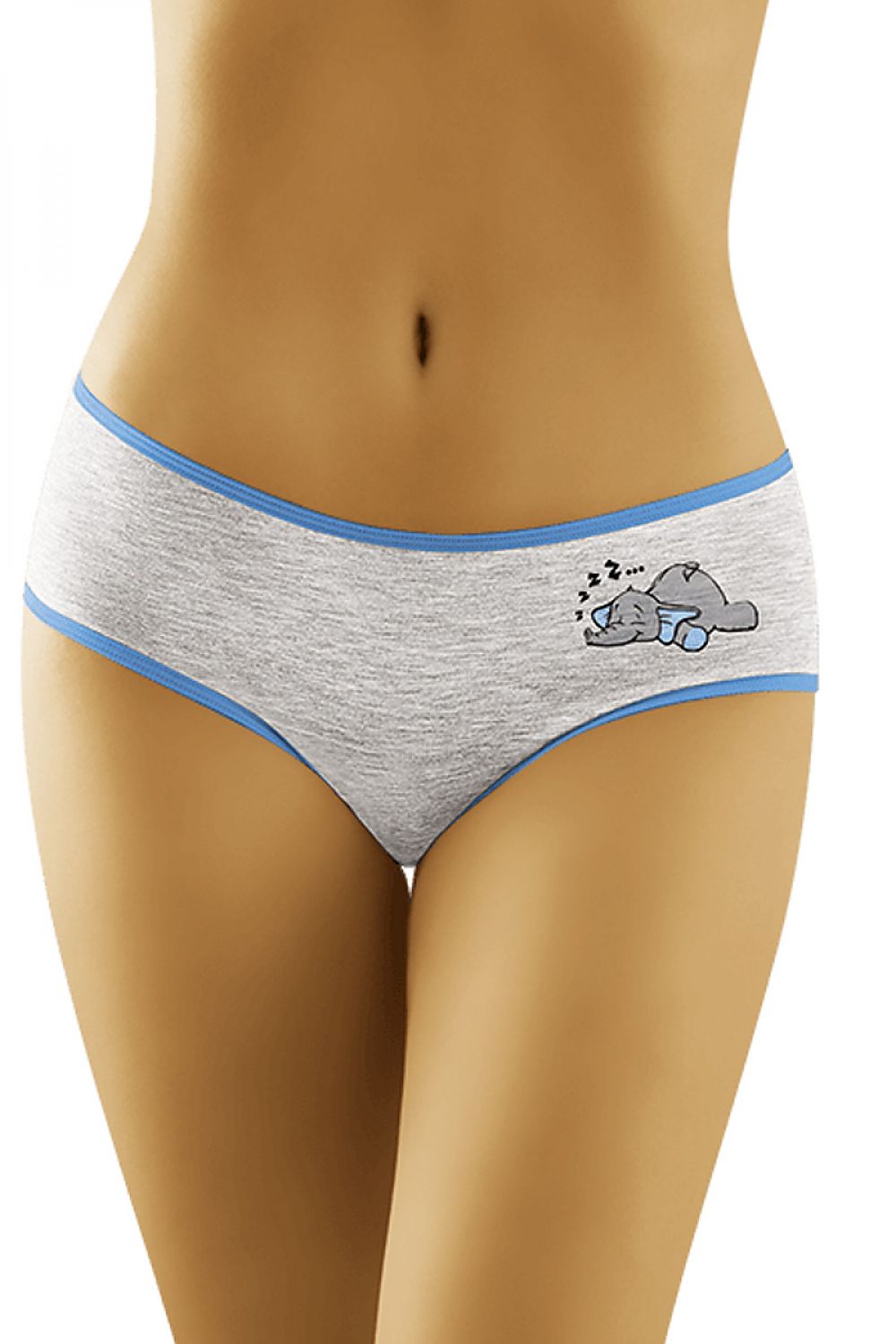 Panties Wolbar -