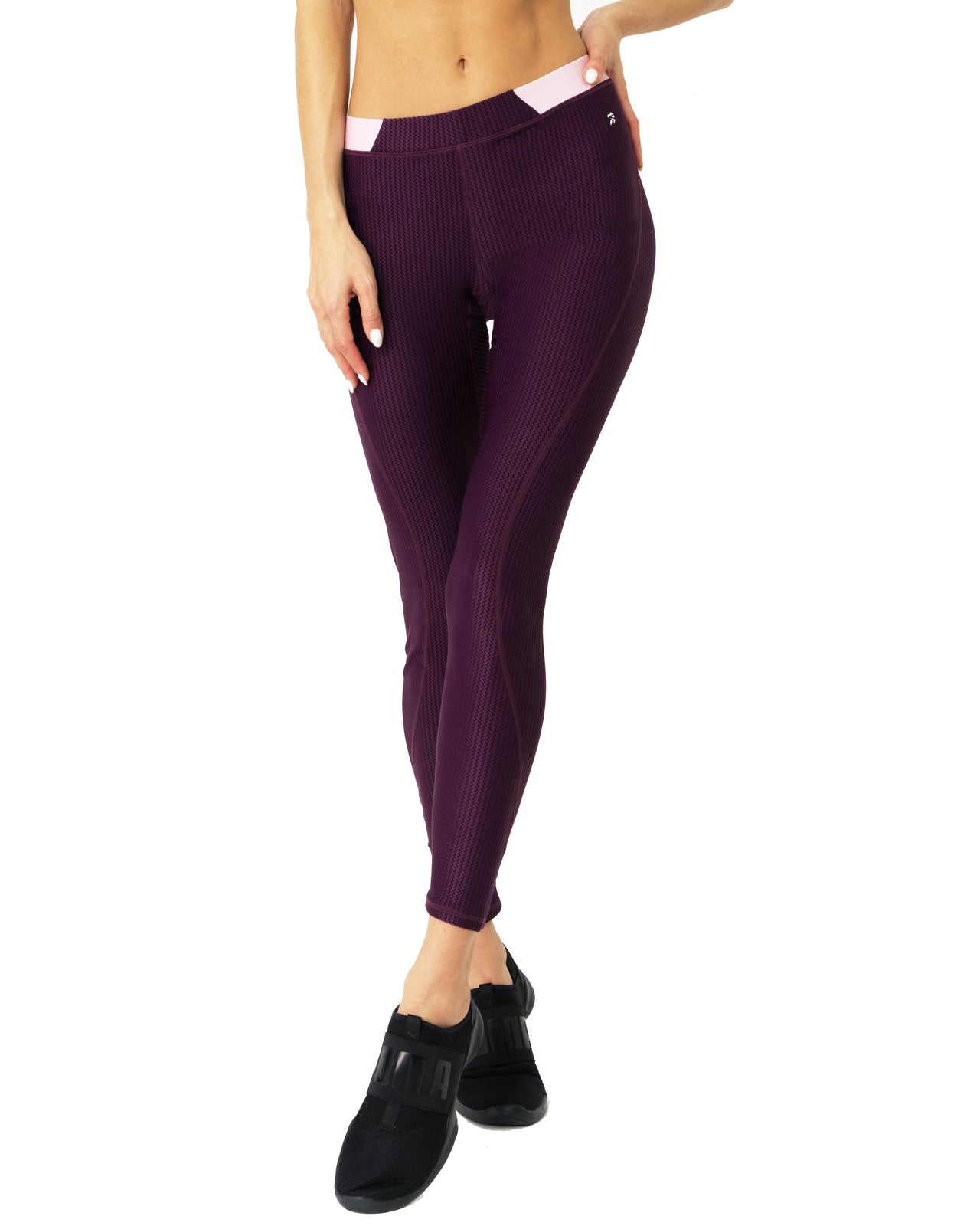 Savoy - Monroe Leggings - S,L - 2 SIZES -1 COLOR -