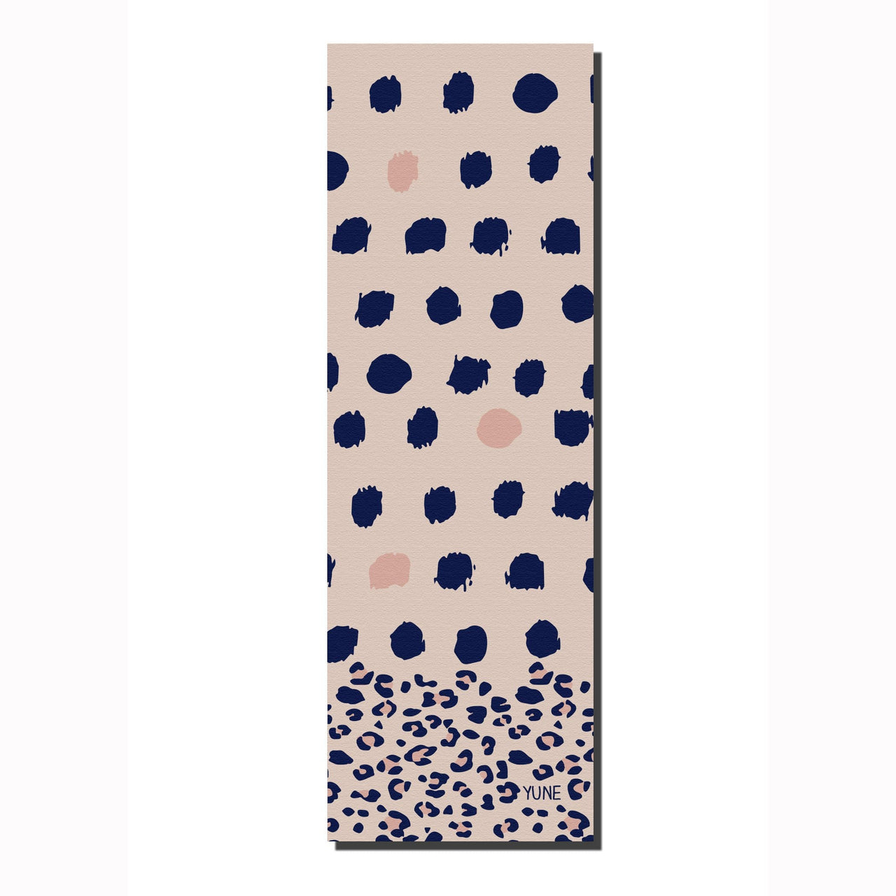 Ascend Yoga Mat BI83 Mat -