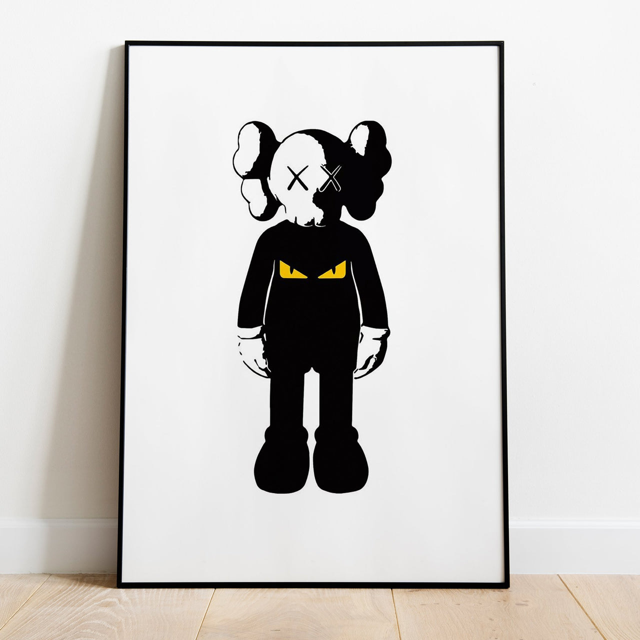 Kaws - USA Printed - 4 SIZES -