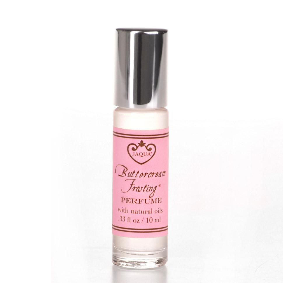 JAQUA - Buttercream Frosting Roll-On Perfume Oil -