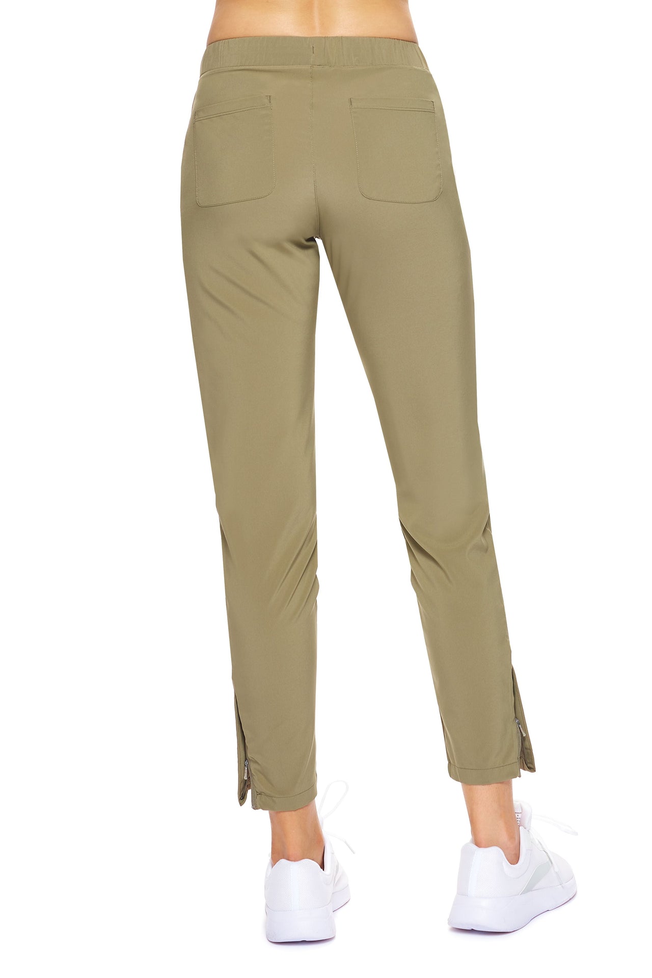 City Pants - Comfort - 3 COLORS -