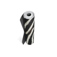 Thumbnail for Ascend Yoga Mat Zebra Mat -