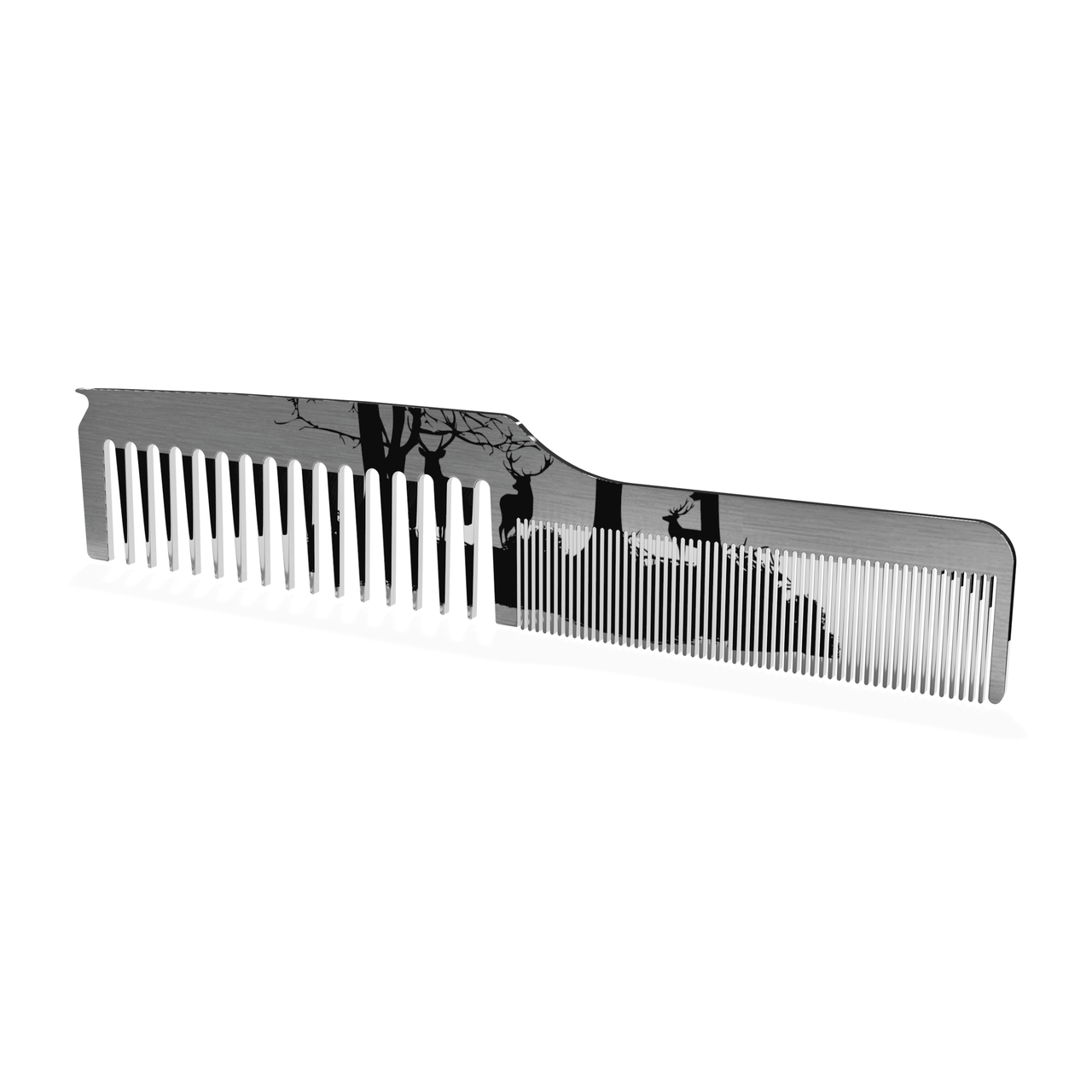 Deer Comb -