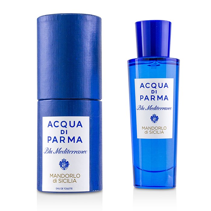 ACQUA DI PARMA - Blu Mediterraneo Mandorlo Di Sicilia Eau De Toilette Spray - 3 SIZES