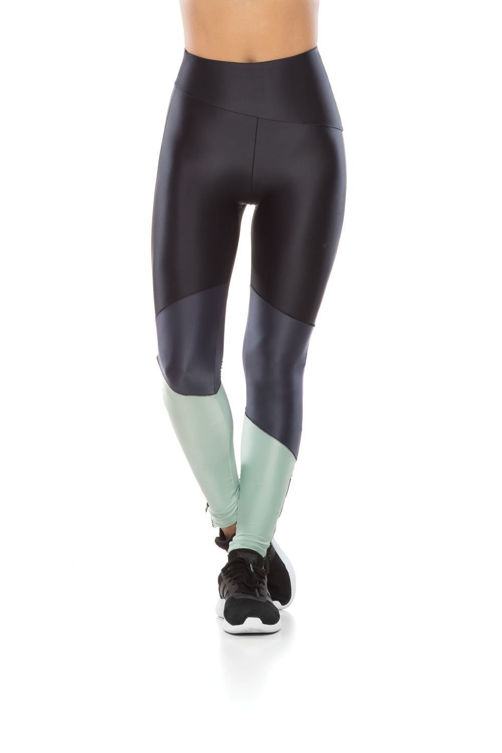 Hellokini - Black Starlight Legging - 1 COLOR -