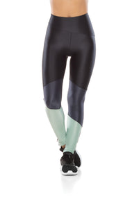 Thumbnail for Hellokini - Black Starlight Legging - 1 COLOR -