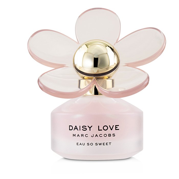 MARC JACOBS - Daisy Love Eau So Sweet Eau De Toilette Spray - 3 SIZES -