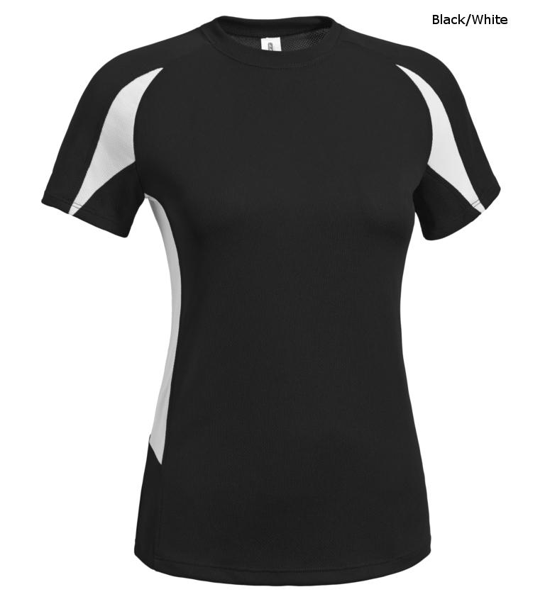 oXymesh™ Crossroad Tee US - 5 COLORS -