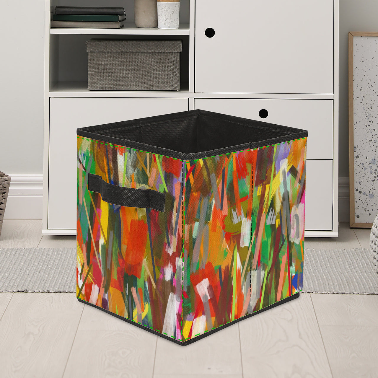 OOTO - ODE TO NATURE - MC Drawer Storage Cubes -