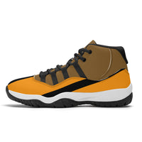 Thumbnail for OOTO - High Top Retro Sneakers - STING LIKE A BEE - 1 COLOR