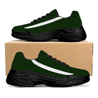 Thumbnail for OOTO - Chunky Sneakers - HEAVY MINITOR - Black soles - 1 COLOR -