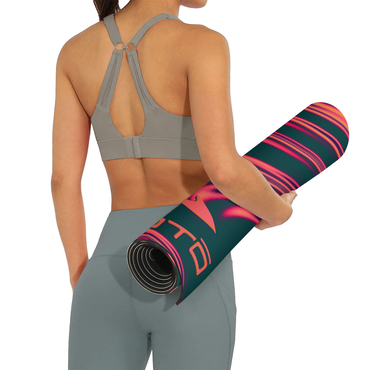 OOTO - Yoga Mat - Motus 2