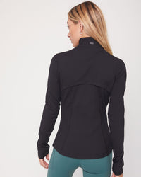 Thumbnail for Rebody - Gen XYZ Zip Up Track Jacket - 3 COLORS -