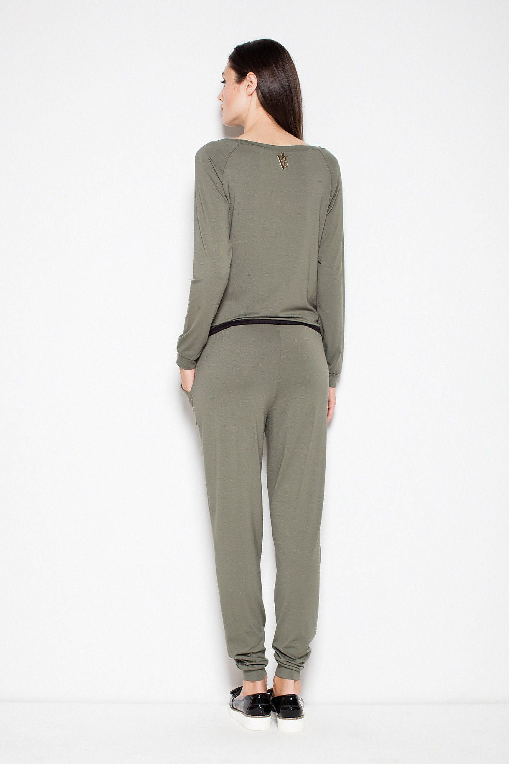 Long sleeve & Pants set - Venaton - 1 COLOR -