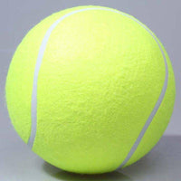 Thumbnail for Threaded Pear - Jumbo Tennis Ball - 9.5