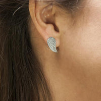 Thumbnail for ClaudiaG - Paisley Earrings -