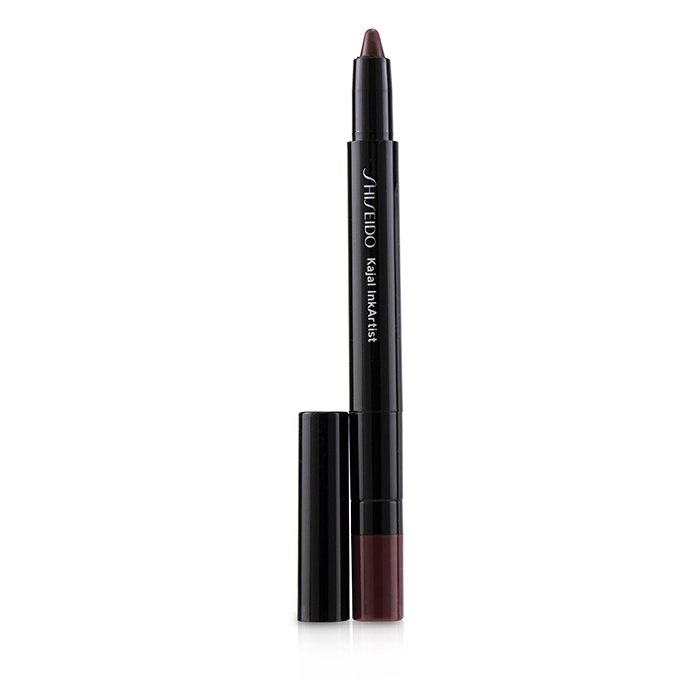 SHISEIDO - Kajal InkArtist (Shadow, Liner, Brow) 0.8g/0.02oz - 9 COLORS -