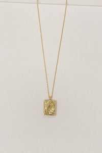 Thumbnail for Ellison & Young - Reversible Zodiac Necklace -