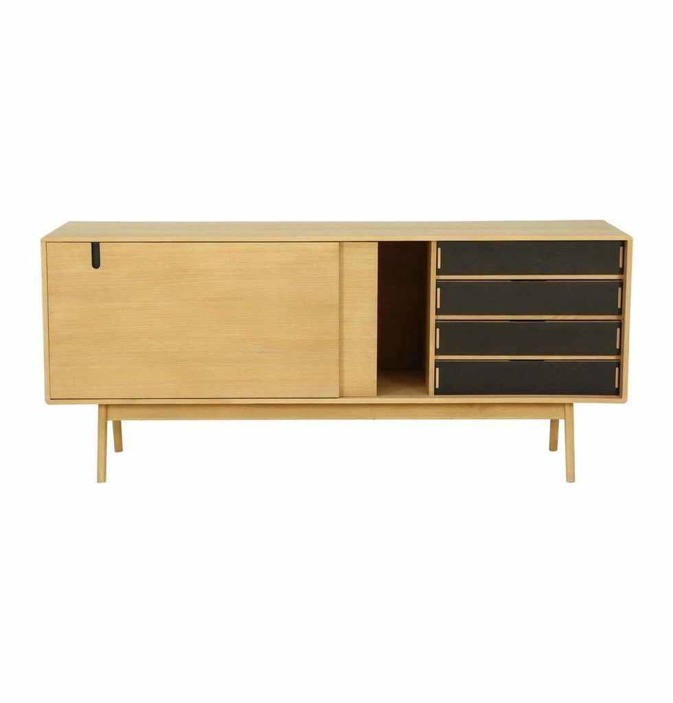 GFURN - Sterling Sideboard - Oak -