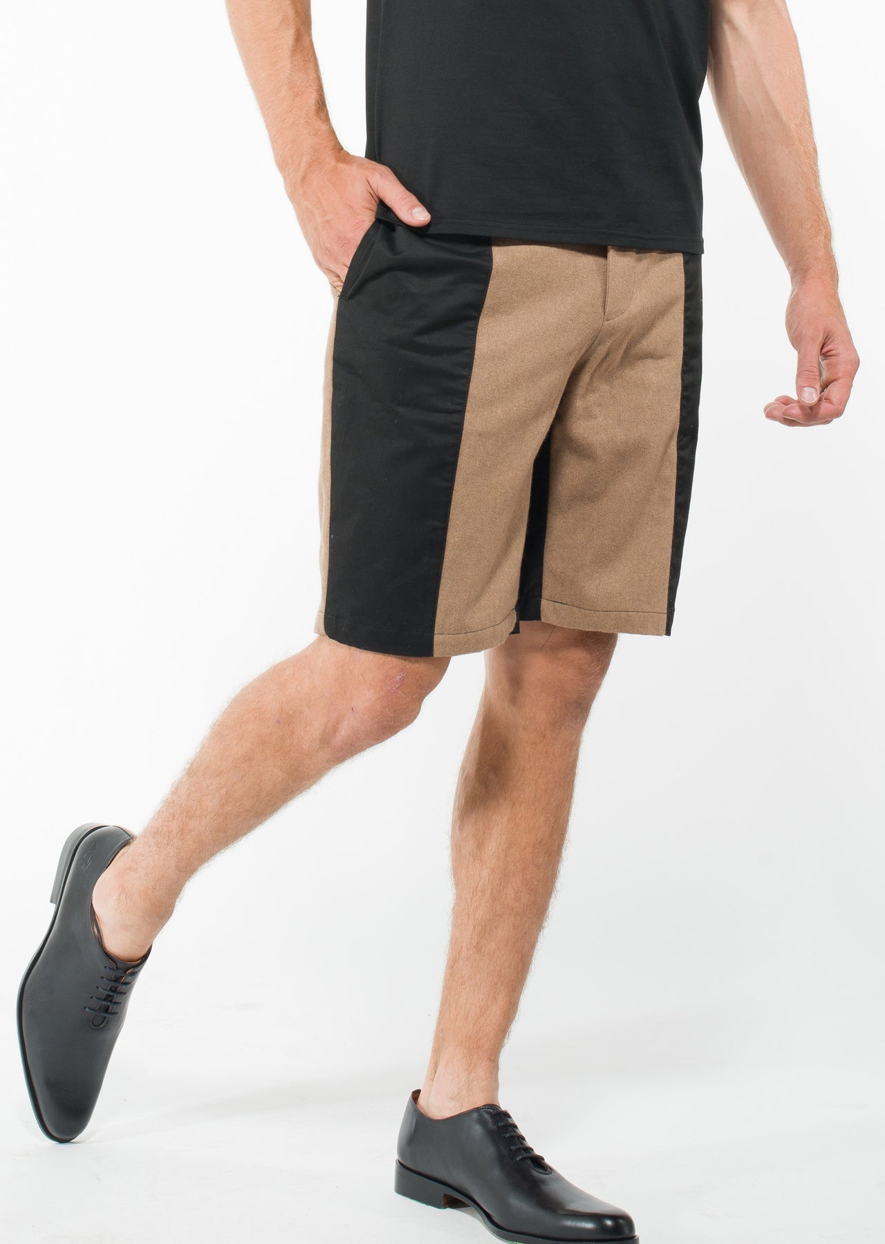 Uwi Twins - Safari Shorts - 2 COLORS -