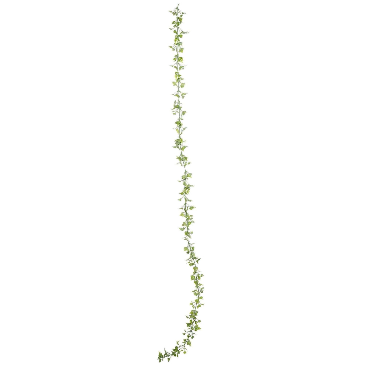 Artificial Hanging English Ivy Garland UV Resistant 200cm -