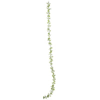 Thumbnail for Artificial Hanging English Ivy Garland UV Resistant 200cm -