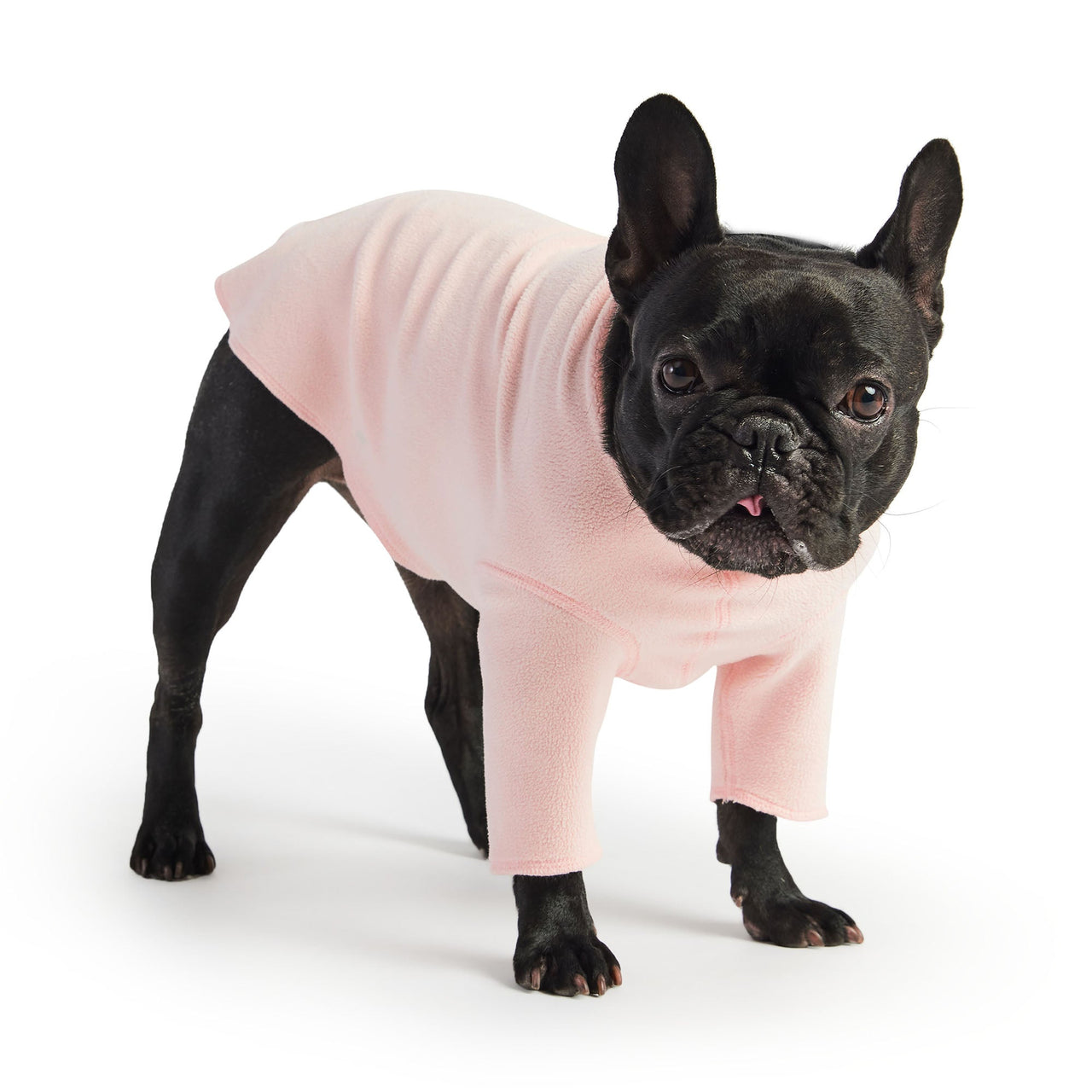 Gondola Base Layer - Pink - 9 SIZES - 1 COLOR -