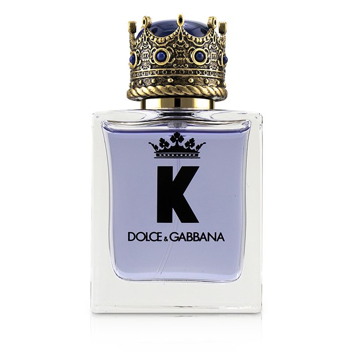 DOLCE & GABBANA - K Eau De Toilette Spray - 3 SIZES -