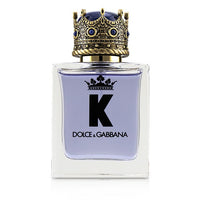 Thumbnail for DOLCE & GABBANA - K Eau De Toilette Spray - 3 SIZES -