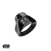 Thumbnail for Mister - Star Wars™ Darth Vader Ring - SIZES 6 THRU 15 -