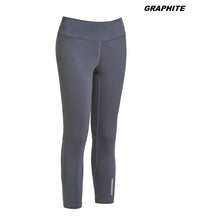 Thumbnail for Women's All Purpose Capri Legging - 2 COLORS