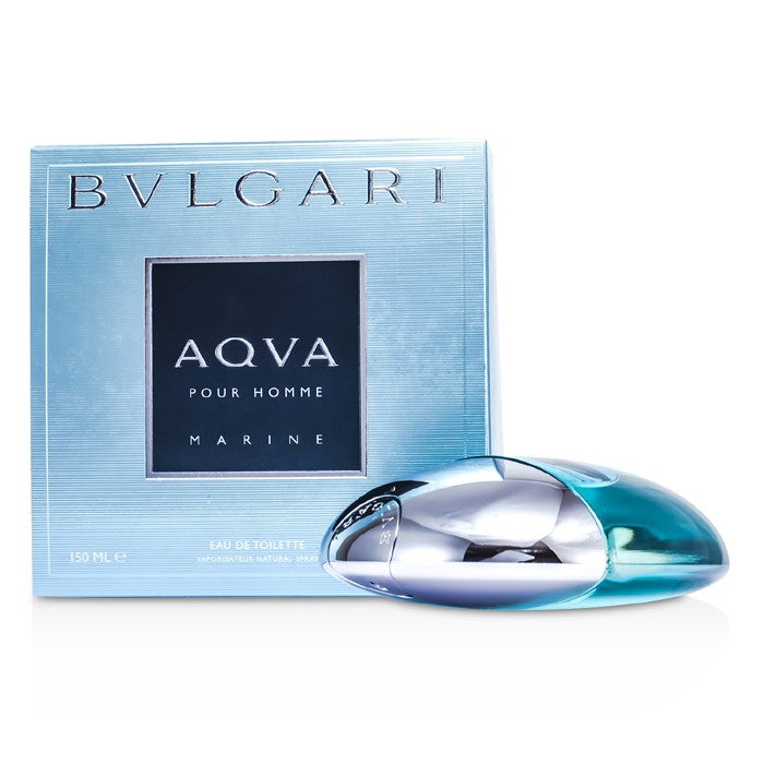 BVLGARI - Aqva Pour Homme Marine Eau De Toilette Spray - 3 SIZES -