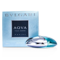 Thumbnail for BVLGARI - Aqva Pour Homme Marine Eau De Toilette Spray - 3 SIZES -