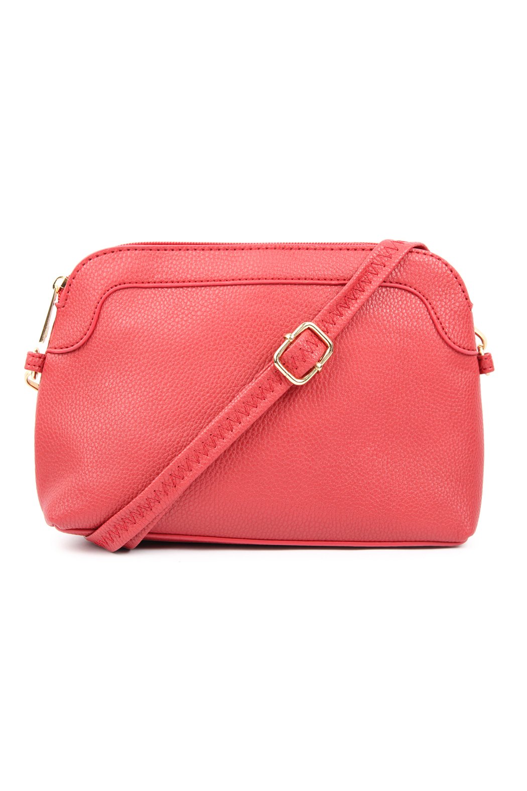 Riah Fashion - Fashion Crossbody Bags - 12 COLORS -