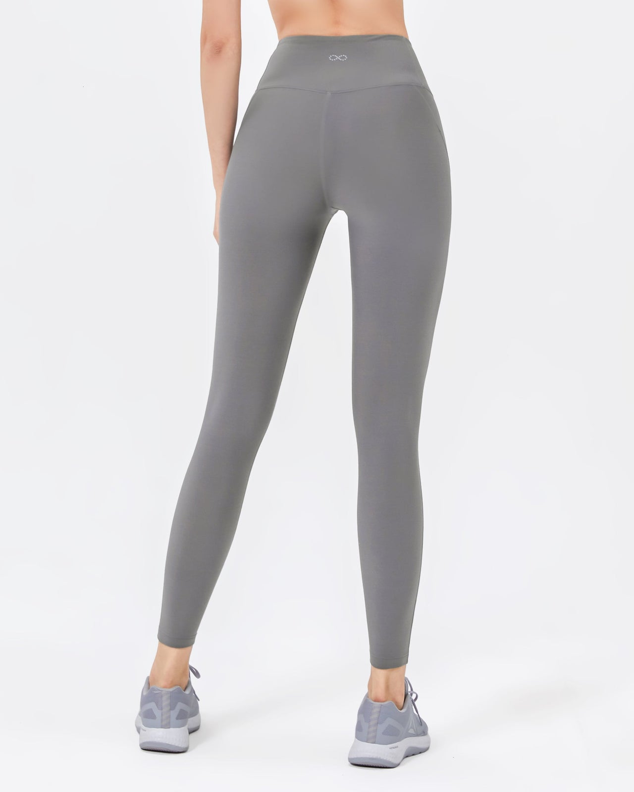 Rebody - Thermic Fleece Leggings 25.5" - 6 COLORS -