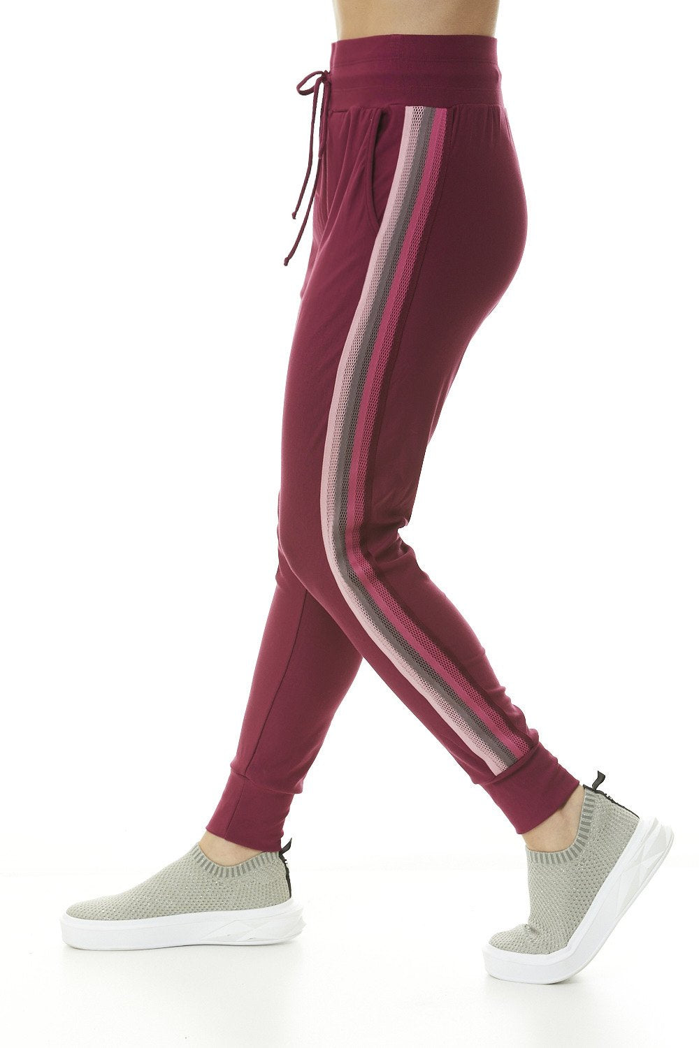 Hellokini - Tamisa Jogger - 1 COLOR